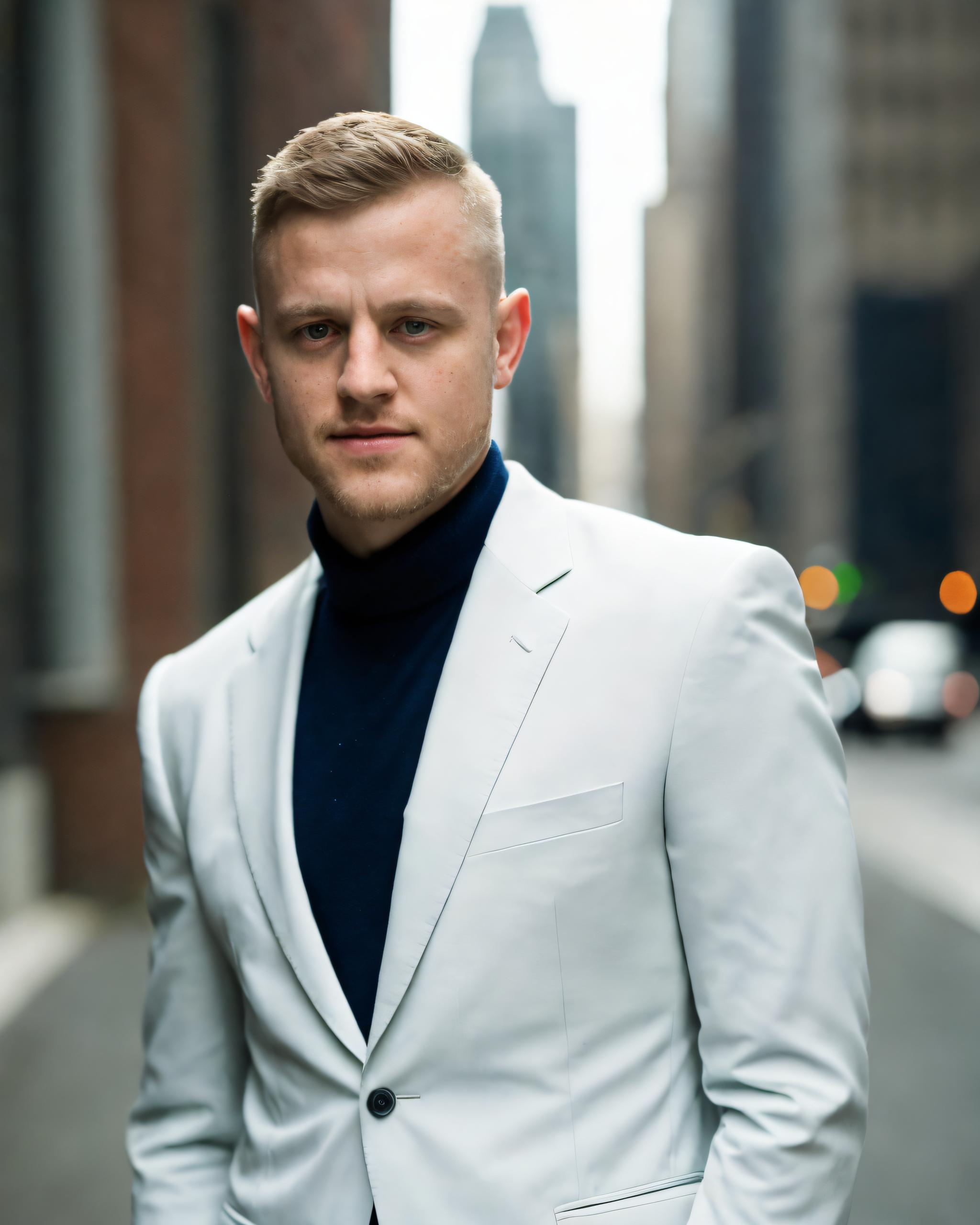 Commercial Property Sales