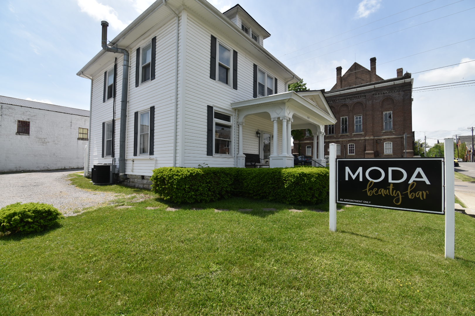 Commercial Leasing Services